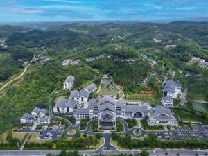 舒城惠友乒乓球俱乐部附近五星(钻)级酒店