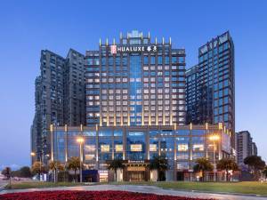 乐山五星(钻)级酒店