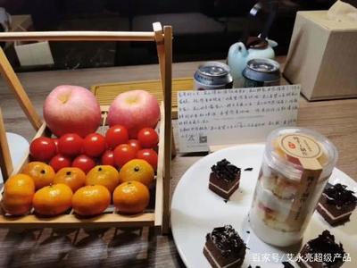 艾永亮:这家酒店如何让你毫不犹豫点上五星好评?