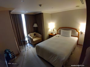 高雄五星级饭店体验