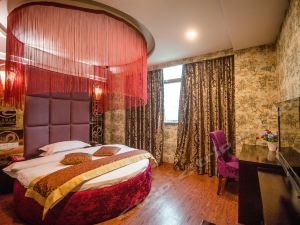 娄底最新点评五星级酒店排行榜,娄底最新点评五星级酒店排名