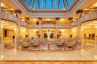 引入香氛营销后,酒店连锁店入住率蹭蹭往上涨