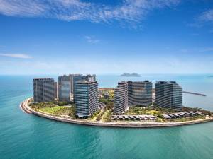 万宁451元至600元五星(钻)级酒店