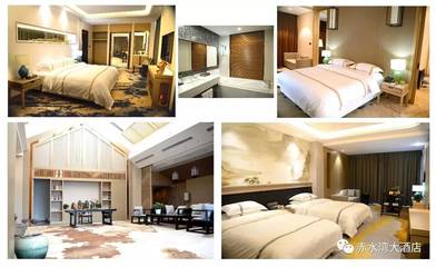 【赤水湾】试营业期间五星客房免费住啦!_旅游_网