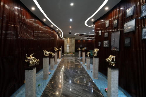 五星级酒店家具厂家产能分析