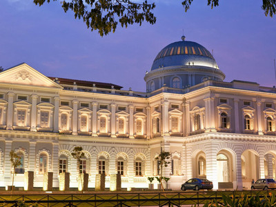 南京直飞新加坡马来西亚波德申6日跟团游 尊享五星希思尔酒店与马来特色娘惹体验