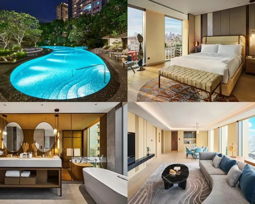 五星级酒店的神话正在崩塌