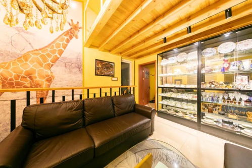 在希望小镇开启别墅度假的正确方式 五星酒店般的奢华体验