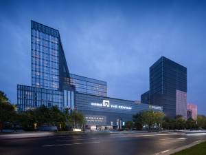 南京宁芜公路/朝阳大道(路口)附近五星（钻）级酒店推荐