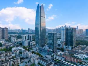 深圳宝安区五星级酒店指南 奢华住宿与商务出行的理想之选