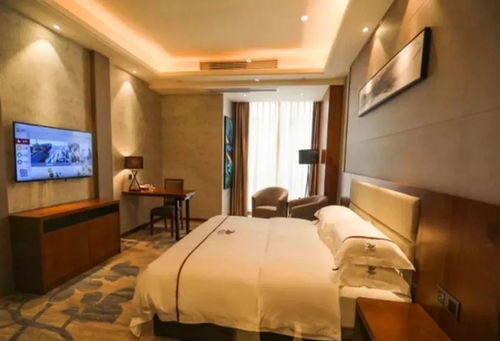 醉美山水间 千岛湖、富阳2日悠闲之旅，299元/人享五星住宿与湖光山色