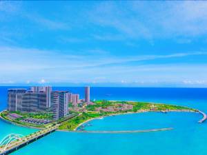万宁的奢华之选 451元至600元的五星级酒店体验