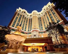 最新发布 奢华五星级酒店Top9尽显至尊风范